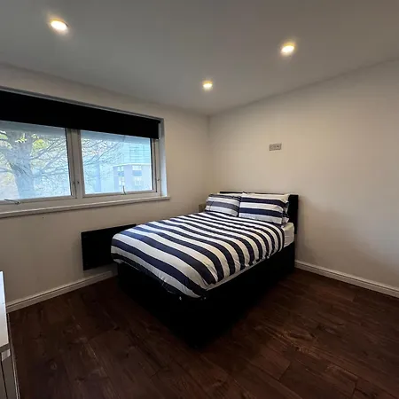 Apartmán Modern 1 Bedroom