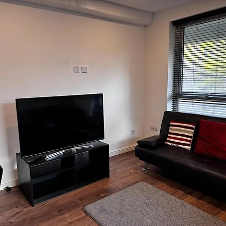 Modern 1 Bedroom * Leeds (West Yorkshire)
