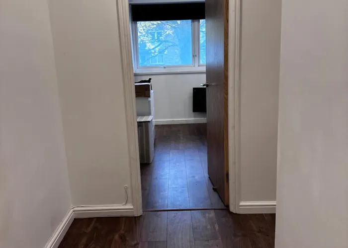 Modern 1 Bedroom