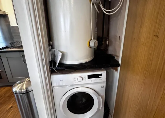 Modern 1 Bedroom Appartement Leeds (West Yorkshire)