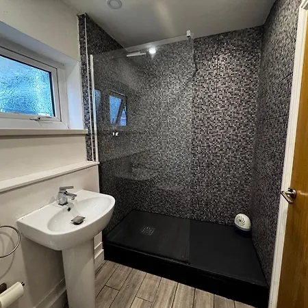 Modern 1 Bedroom Leeds (West Yorkshire)