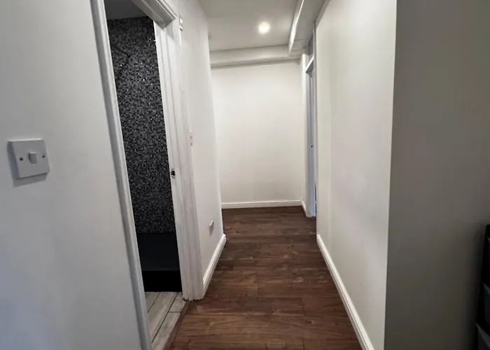 Modern 1 Bedroom ليدز